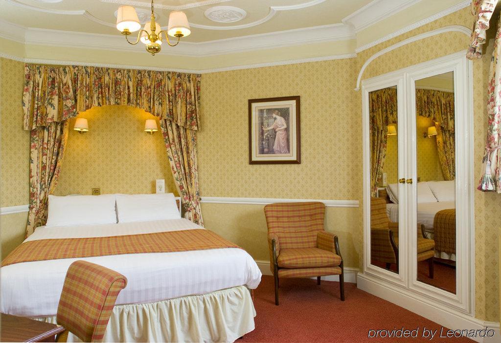 Quality Hotel Wolverhampton Chambre photo