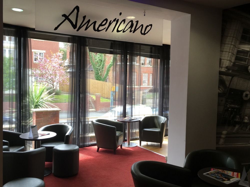 Quality Hotel Wolverhampton Extérieur photo
