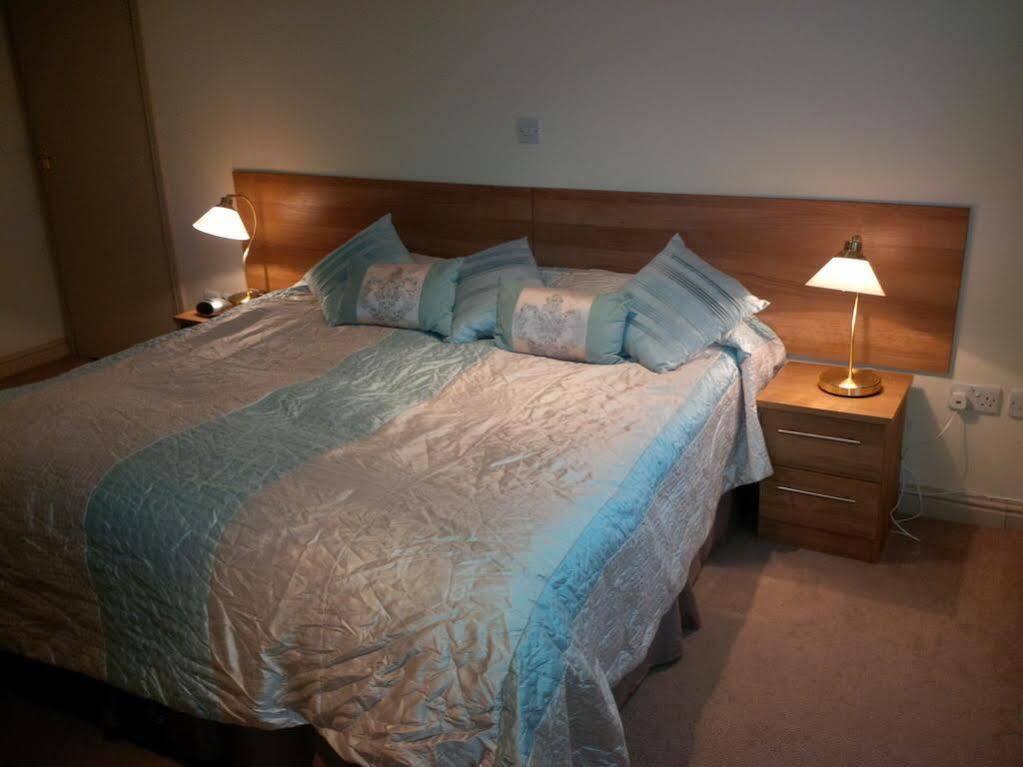 Quality Hotel Wolverhampton Extérieur photo